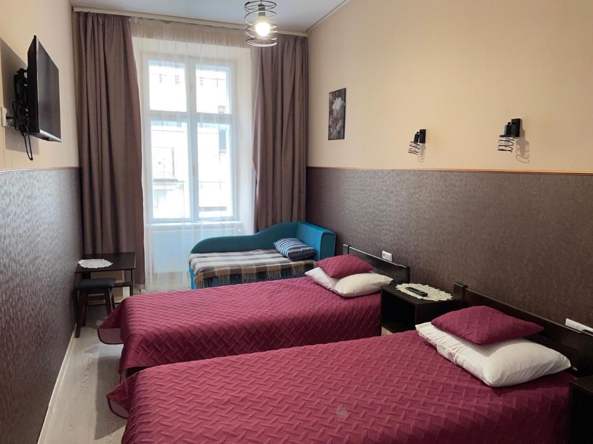 Вірменська 8 Leópolis Exterior foto