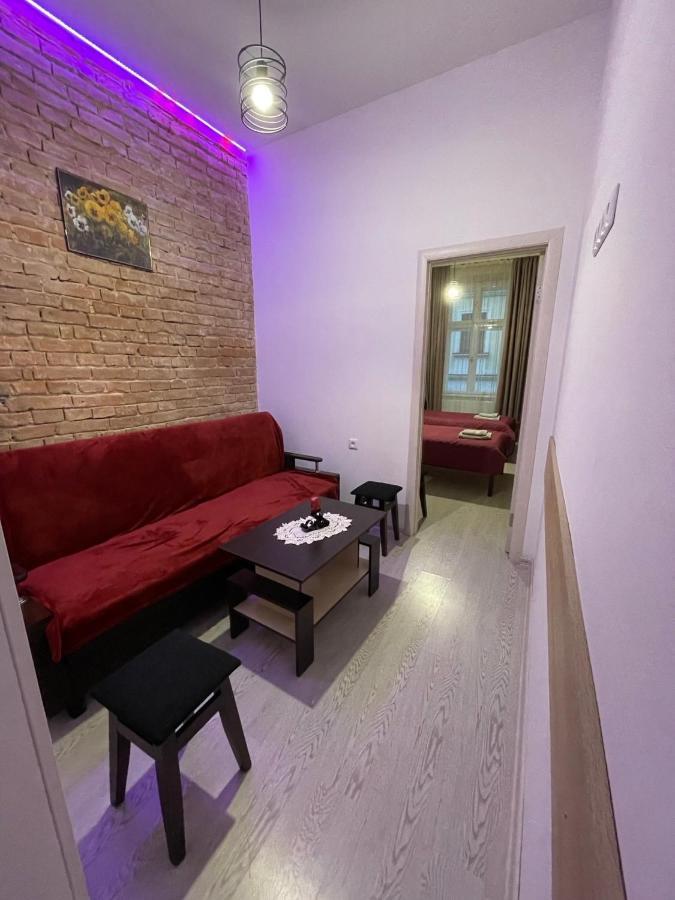 Вірменська 8 Leópolis Exterior foto